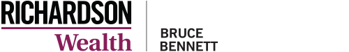  Richardson Wealth: Bruce Benett 